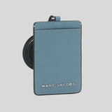 Marc Jacobs Lanyard ID Holder Blue Heaven M0016992