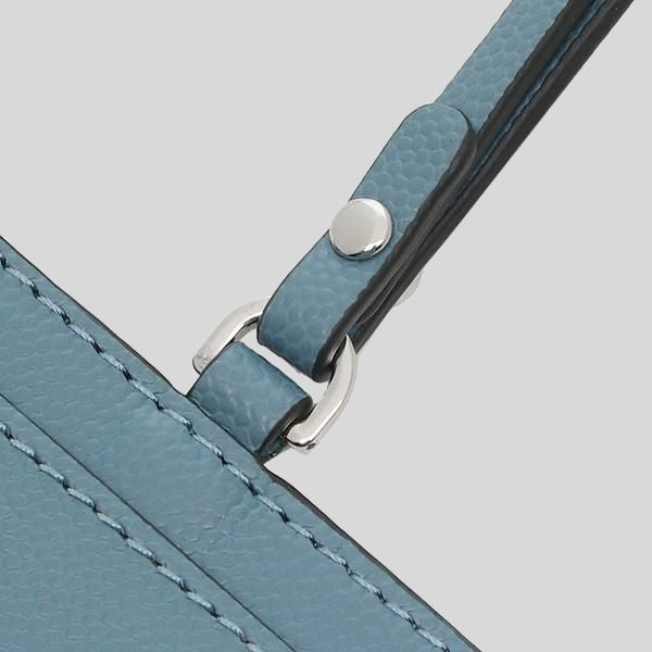 Marc Jacobs Lanyard ID Holder Blue Heaven M0016992