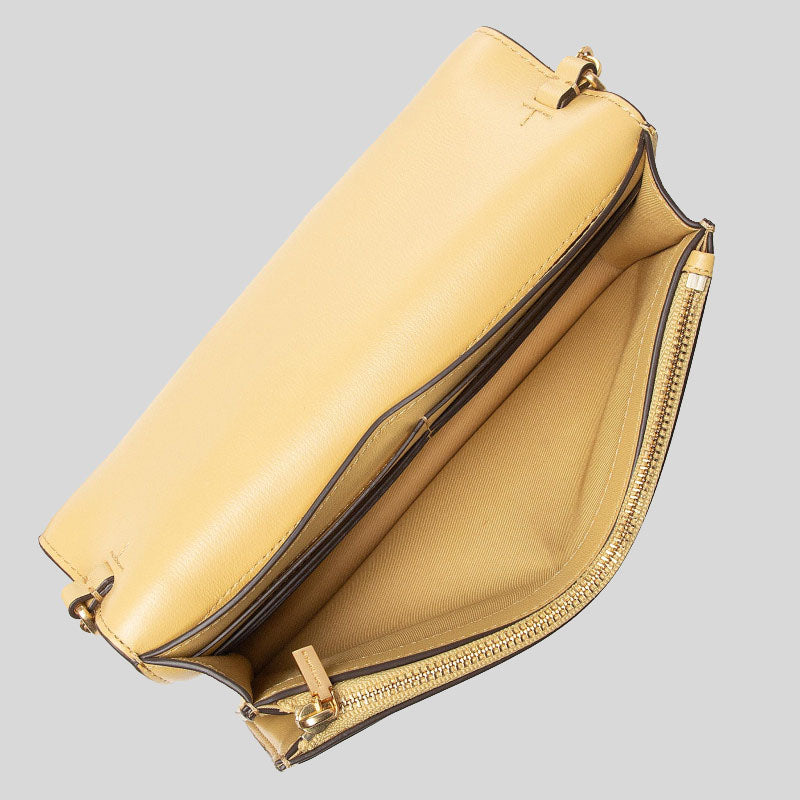 Tory Burch Robinson Colorblock Double Strap Convertible Shoulder Bag 8 –  LussoCitta
