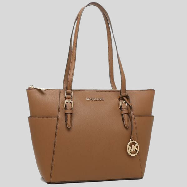 Michael Kors Charlotte Tote Luggage 35T0GCFT7L