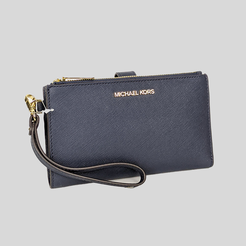 Michael kors jet sale set travel coin purse
