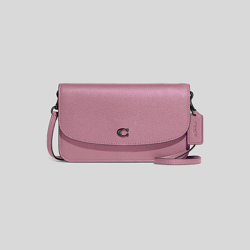 Coach Hayden Crossbody Violet Orchid C4815