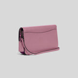 Coach Hayden Crossbody Violet Orchid C4815