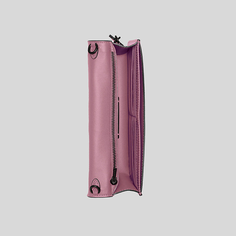 Coach Hayden Crossbody Violet Orchid C4815