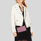 Coach Hayden Crossbody Violet Orchid C4815