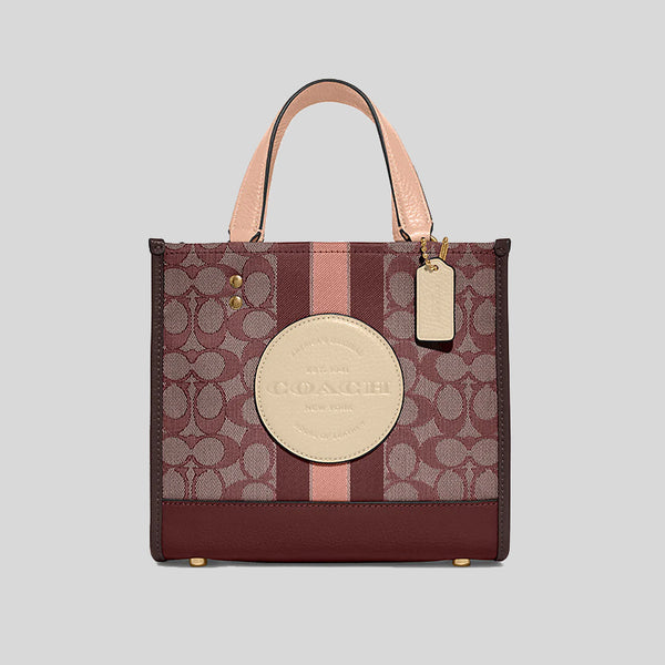 Coach tote shop bag price singapore