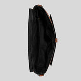 Coach Hudson Messenger Saddle CB841