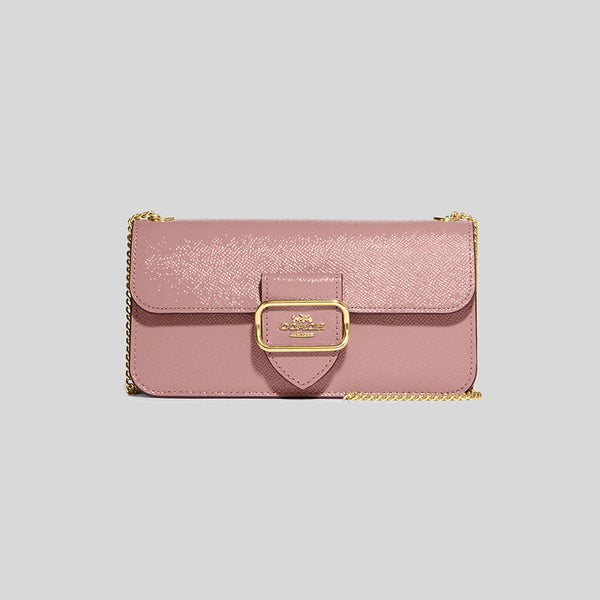 Coach Morgan Crossbody Dusty Rose CF476 LussoCitta