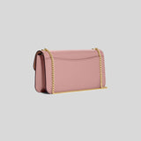 Coach Morgan Crossbody Dusty Rose CF476