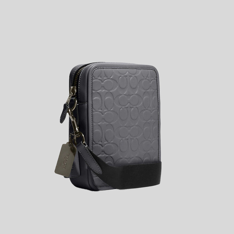 Sullivan crossbody pouchette deals