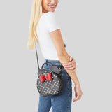 Disney x Kate Spade New York Minnie Mouse Crossbody Bag K4641