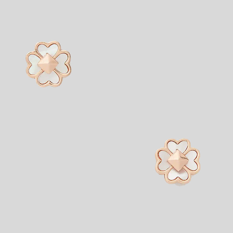 Kate Spade Spades & Studs Studs Cream Multi KA244