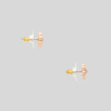 Kate Spade Spades & Studs Studs Cream Multi KA244
