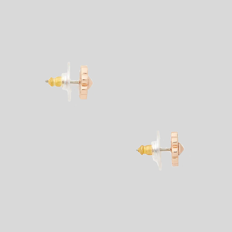 Kate Spade Spades & Studs Studs Cream Multi KA244