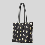 Kate Spade Kitt Large Tote Black Multi KA912