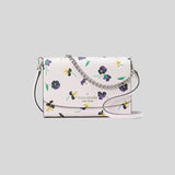 Kate Spade Carson Convertible Crossbody Bag Multi KB497