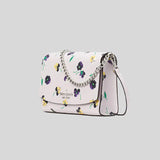 Kate Spade Carson Convertible Crossbody Bag Multi KB497