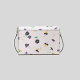 Kate Spade Carson Convertible Crossbody Bag Multi KB497