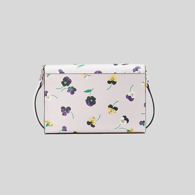 Kate Spade Carson Convertible Crossbody Bag Multi KB497