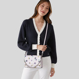 Kate Spade Carson Convertible Crossbody Bag Multi KB497