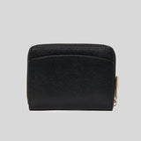Kate Spade Spencer Small Compact Wallet Black PWR00395
