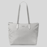 Kate Spade Mel Packable Tote Nimbus Grey wkr00625