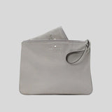 Kate Spade Mel Packable Tote Nimbus Grey wkr00625