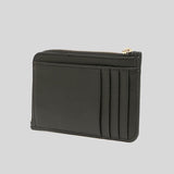 Kate Spade Darcy Medium L Zip Card Holder Black WLR00595