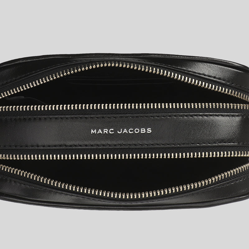 Marc Jacobs Ivory The Quilted Softshot 21 Shoulder Bag M0015419-111 -  Handbags - Jomashop