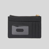 Marc Jacobs Flat Compact Wallet M0016996 Black