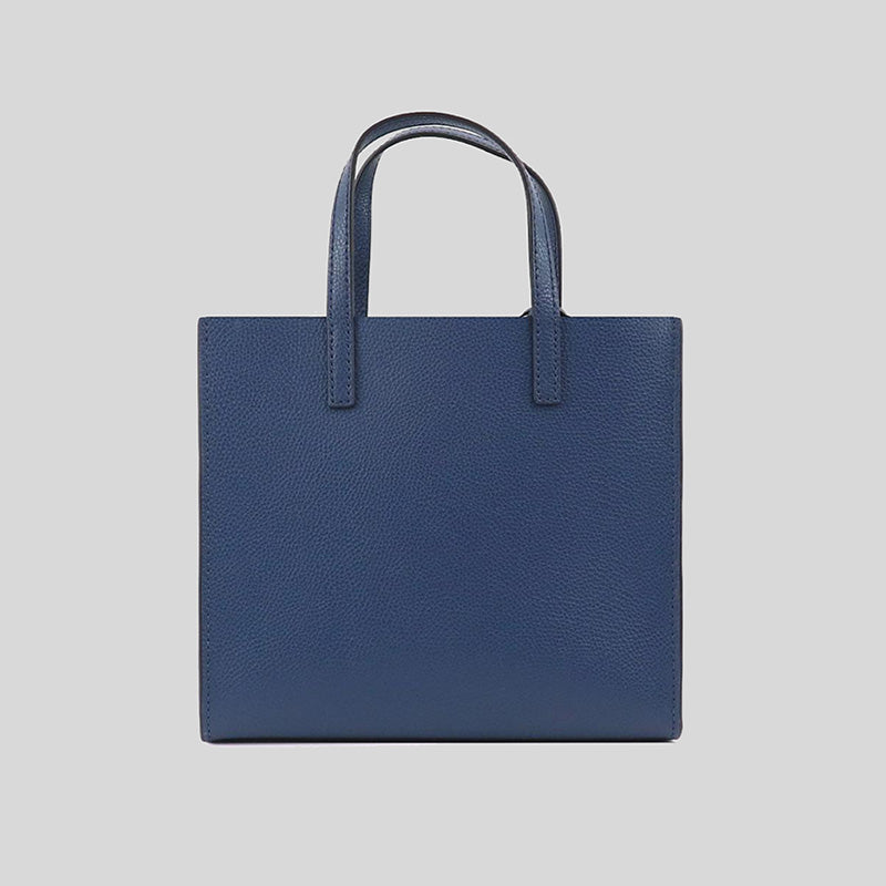 Marc jacobs online navy tote