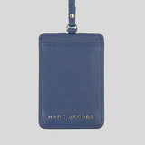 Marc Jacobs Lanyard ID Holder Azure Blue M0016992