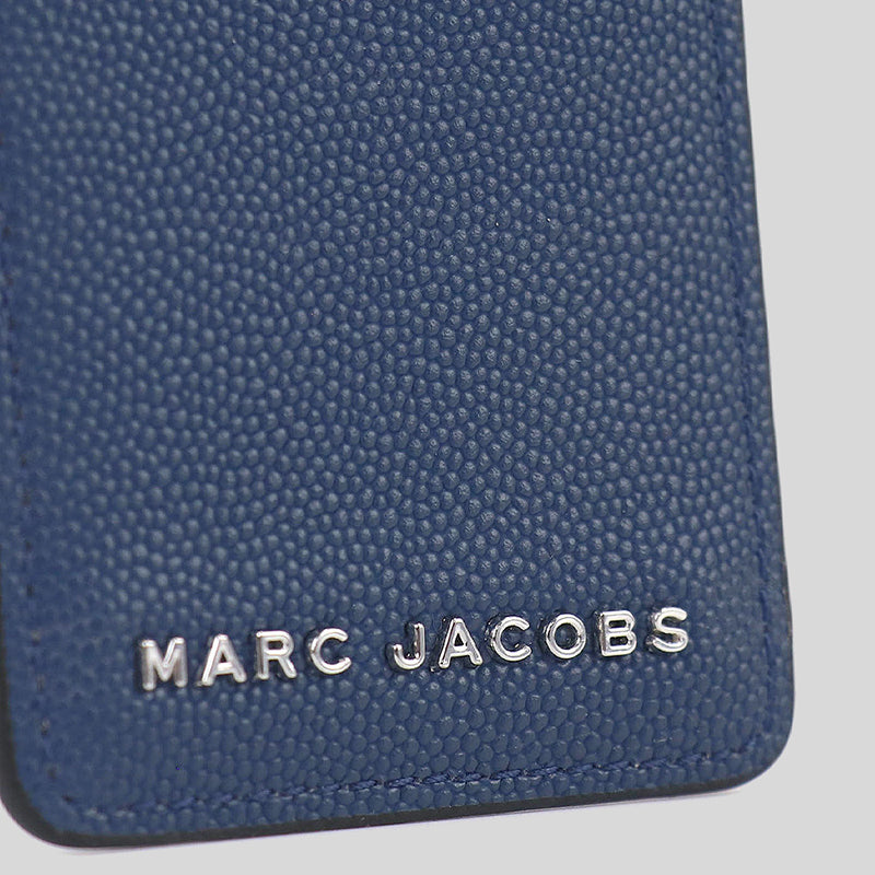 Marc jacobs id holder 2025