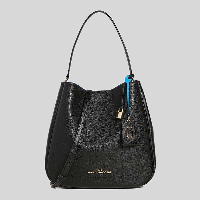 Marc Jacobs The Director Hobo Bag Black H208L01FA21