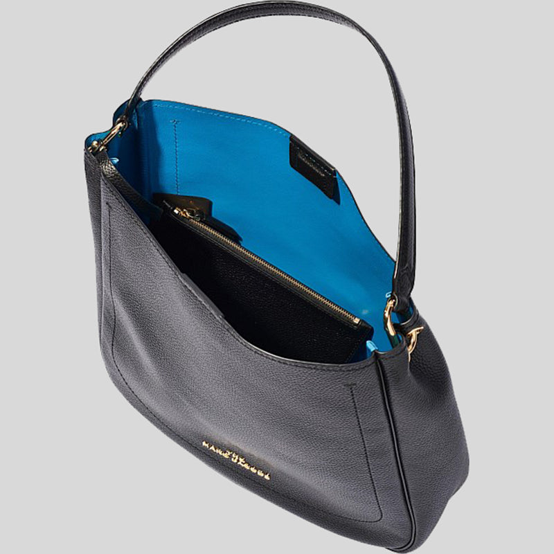 Marc Jacobs The Director Hobo Bag Black H208L01FA21 LussoCitta
