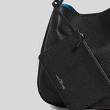 Marc Jacobs The Director Hobo Bag Black H208L01FA21