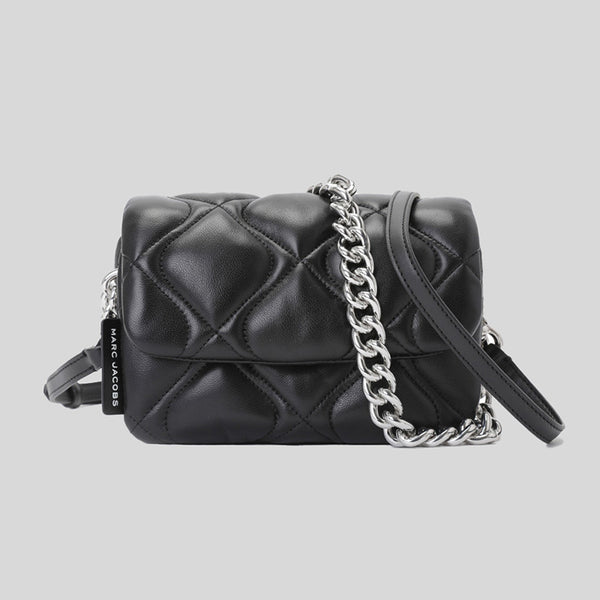 Marc Jacobs The Mini Pillow Shoulder Bag