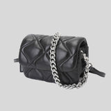 Marc Jacobs Small Quilted Pillow Bag Black H949L01RE22