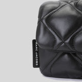 Marc Jacobs Small Quilted Pillow Bag Black H949L01RE22