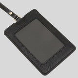 Marc Jacobs Lanyard ID Holder M0016992 Black