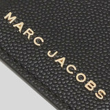 Marc Jacobs Lanyard ID Holder M0016992 Black