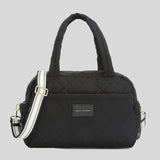 Marc Jacobs Medium The Weekender Duffle Bag Black M0017014