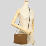 MICHAEL KORS Jet Set Item Crossbody Bag Luggage 35T8GTTC9L