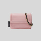 Marc Jacobs The Mini Cushion Bag M0016227 Rose Pink