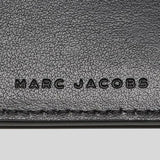 Marc Jacobs Daily Trifold Small Wallet S116M06SP21 Black