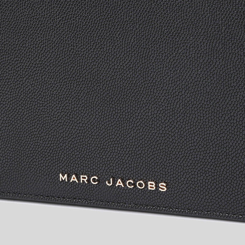 Marc Jacobs Daily Party On A Chain Crossbody Bag Black S110M06RE22