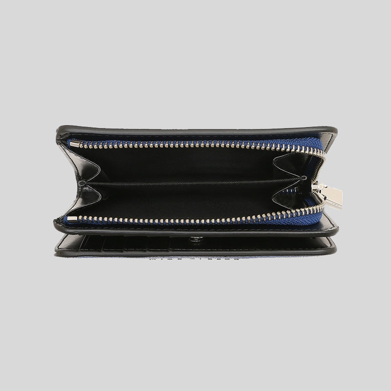 Shop Louis Vuitton Dots Unisex Leather Logo Folding Wallets (M81963) by  design◇base