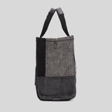 Marc Jacobs The Denim Mini Tote Bag Black H016M06FA21