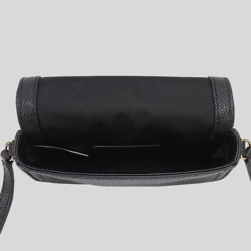 Marc Jacobs Women's Mini Leather Crossbody Bag H107L01FA21