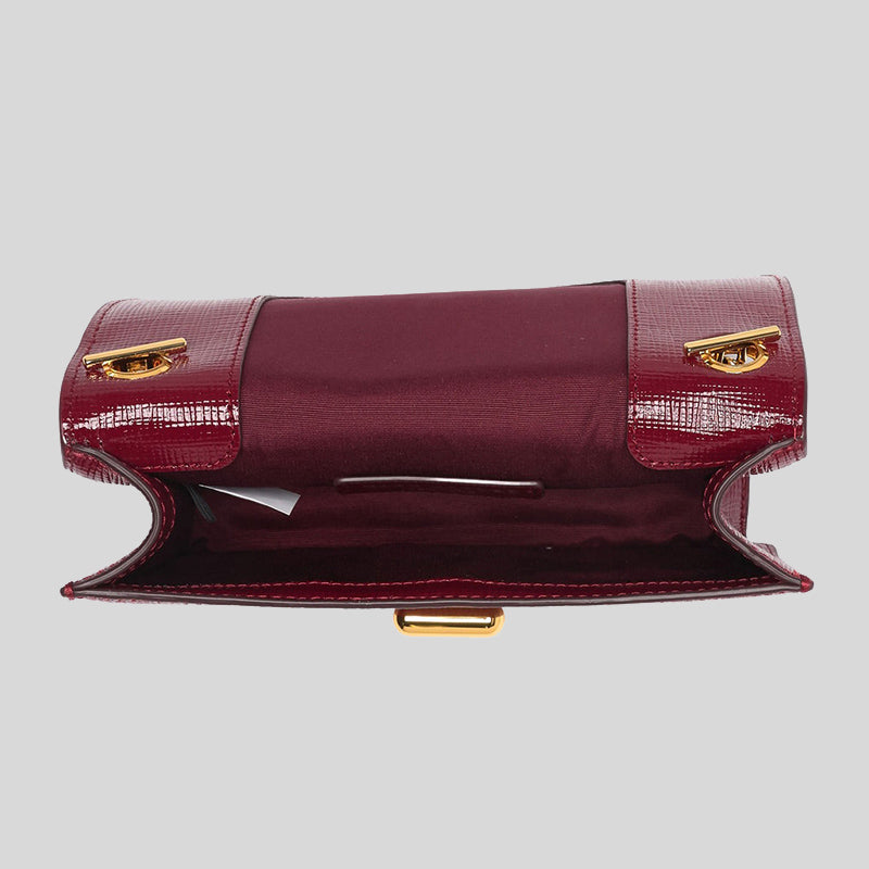 Marc jacobs the turnlock crossbody Clearance